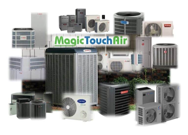 AC Unit Replacement Tips
