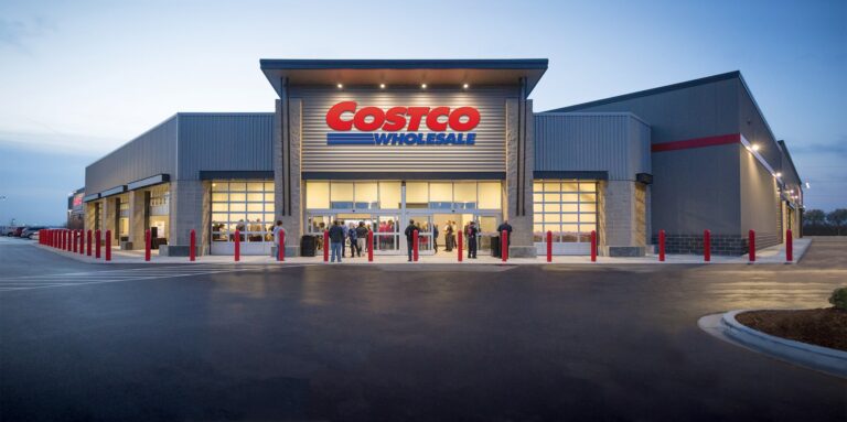 Costco Air Conditioner Install
